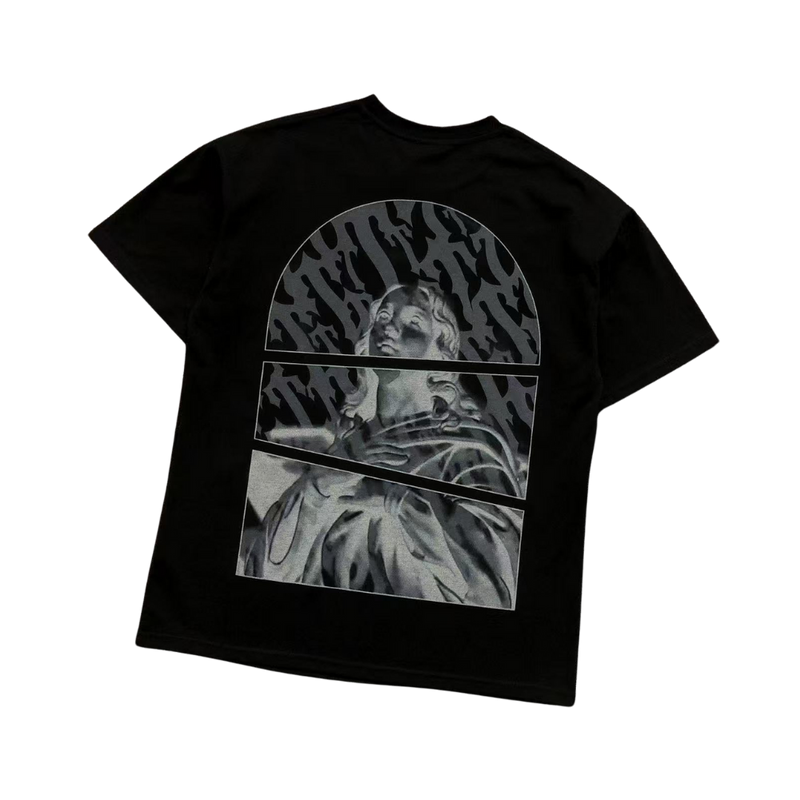 Camiseta Trapstar "Shadow Hustle"