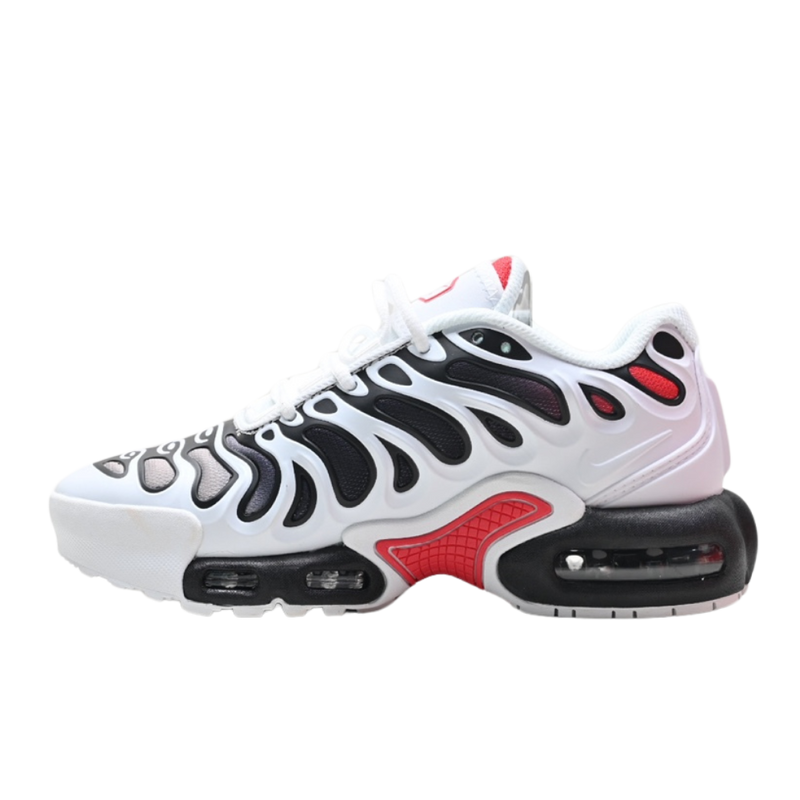 Air Max Plus TN Drift “Summit Red“