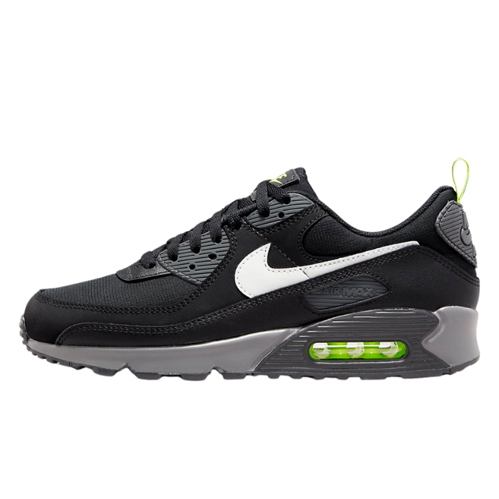 Air Max 90 “Black Neon“