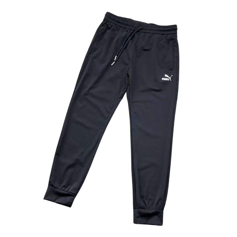 Calça Moletom Puma "Jogger Basic"