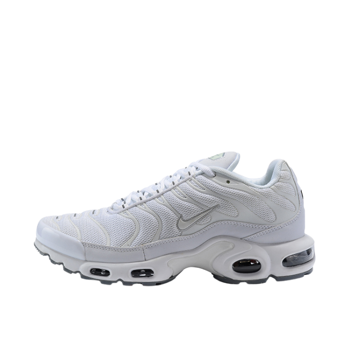 Air Max Plus TN1 “Tripple White“