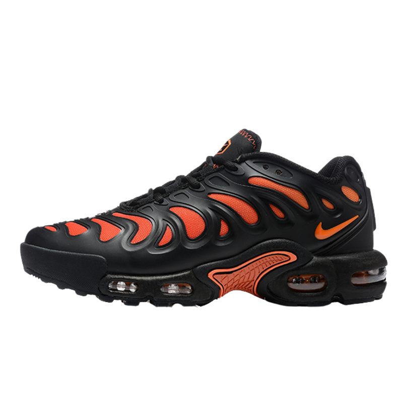 Air Max Plus TN Drift “Black Dragon Red“