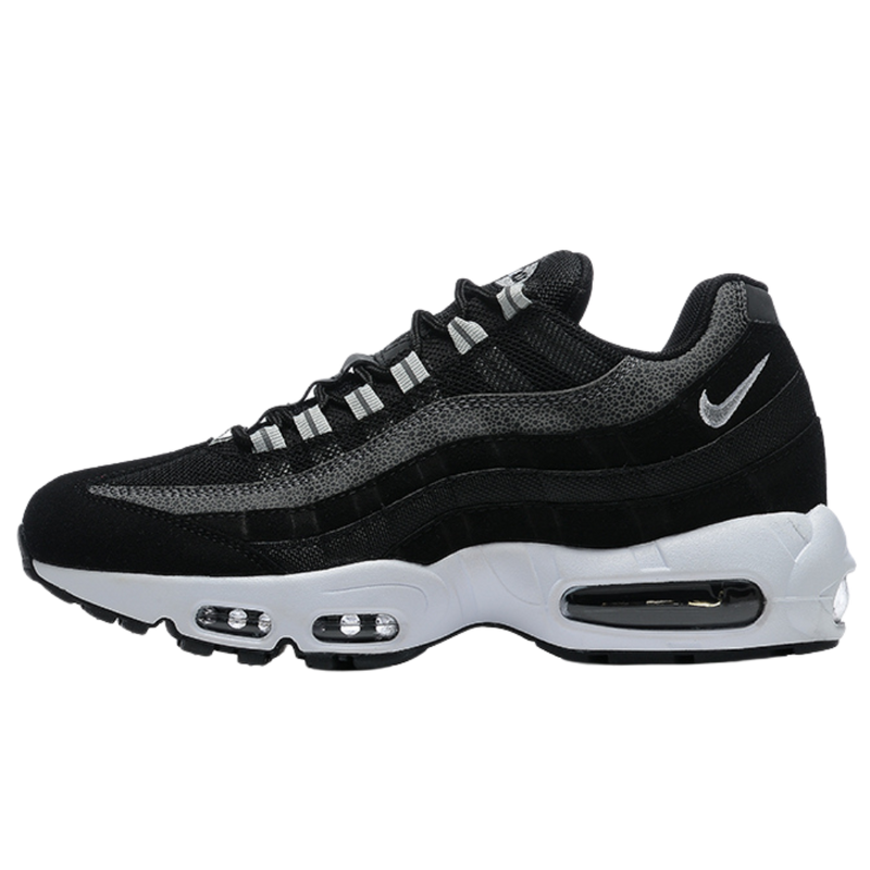 Air Max 95 “Black Pure Platinum“