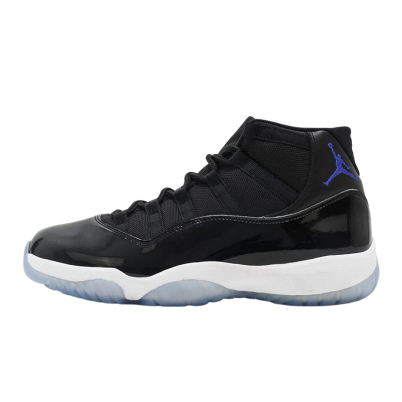 Air Jordan 11 "Space Jam"