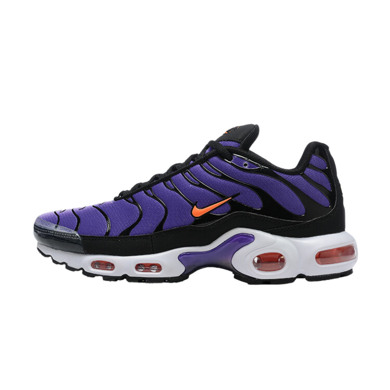 Air Max Plus TN1 "Voltage Purple"