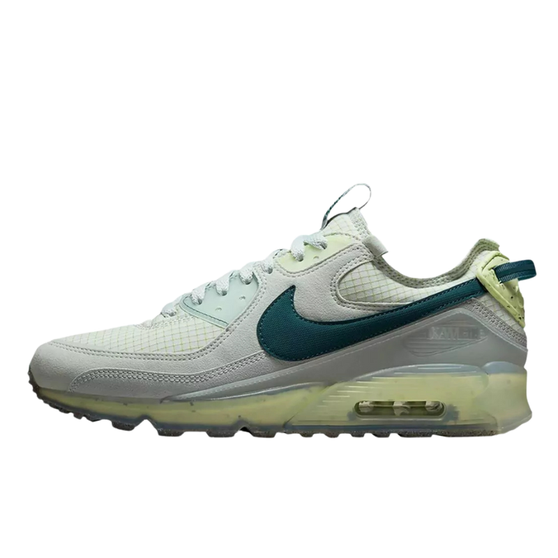 Air Max 90 Terrascape “Grey Haze Teal“