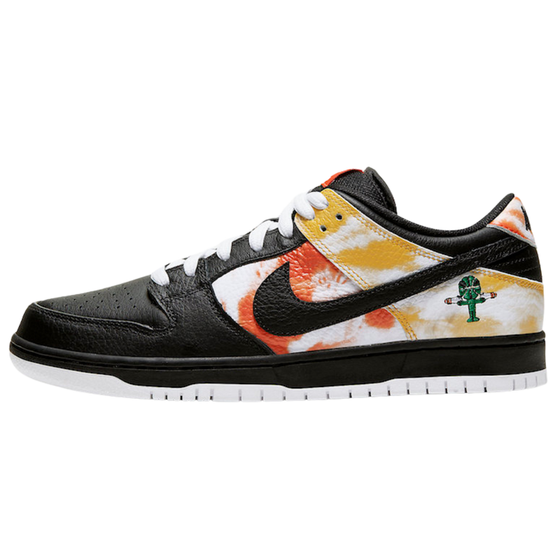 Nike Dunk SB “Rayguns Black“