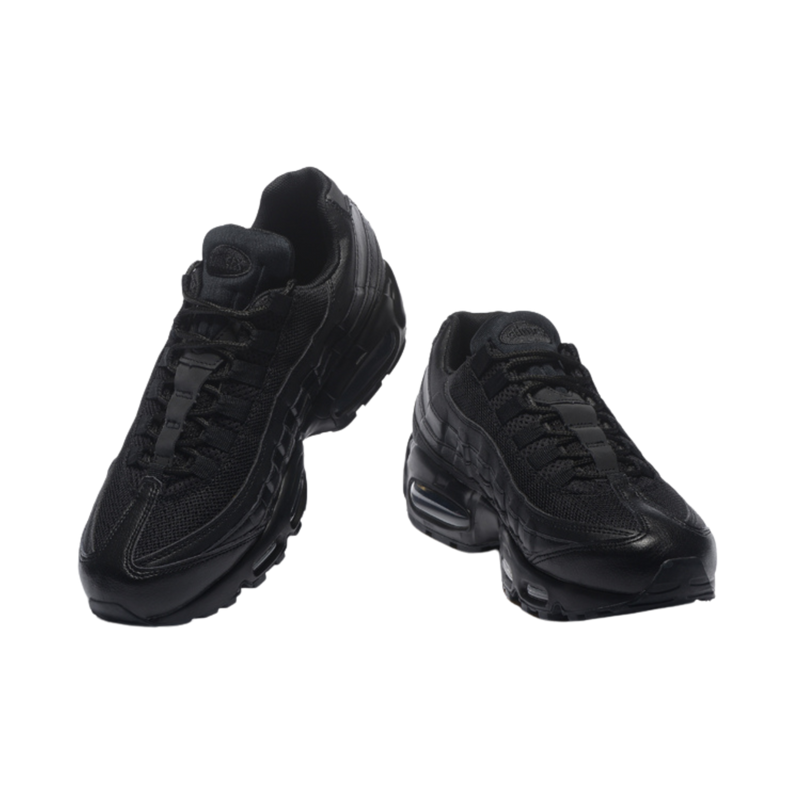 Air Max 95 “Tripple Black“