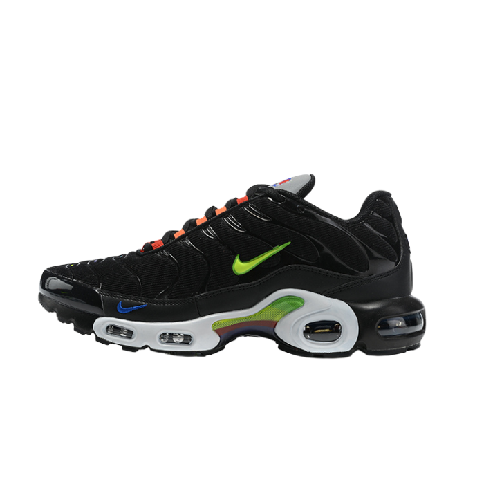 Air Max Plus TN1 “Rasta“