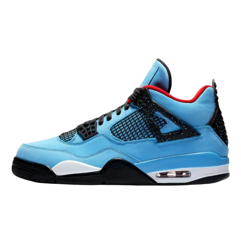 Air Jordan 4 x Travis Scott Cactus Jack