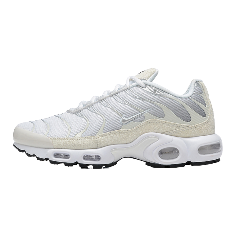 Air Max Plus TN1 “Platinum Silver“