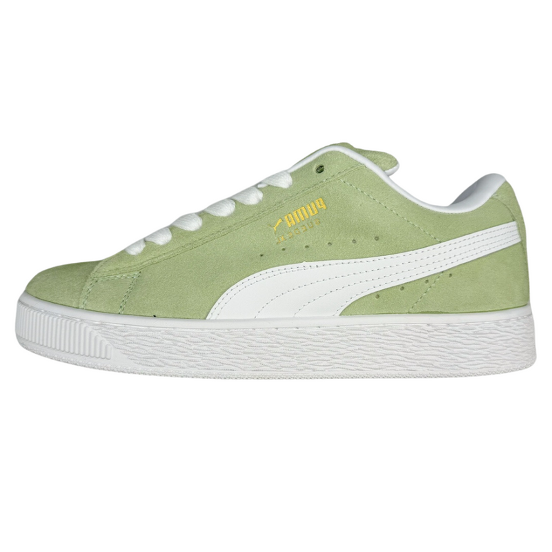 Puma Suede XL "Pure Green"