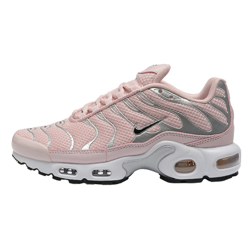 Air Max Plus TN1 “Pink Silver“