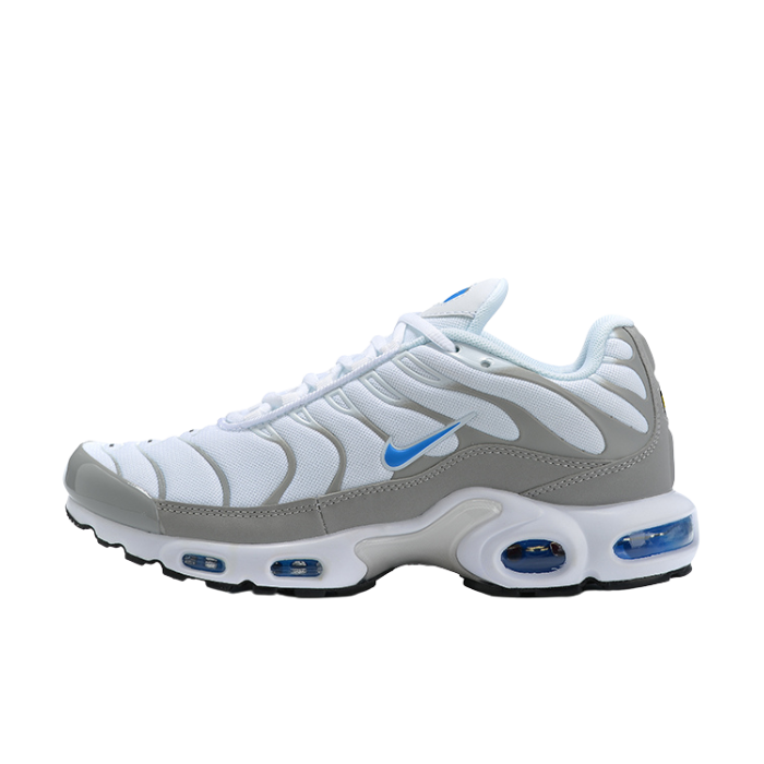 Air Max Plus TN1 “Ice Metalic“