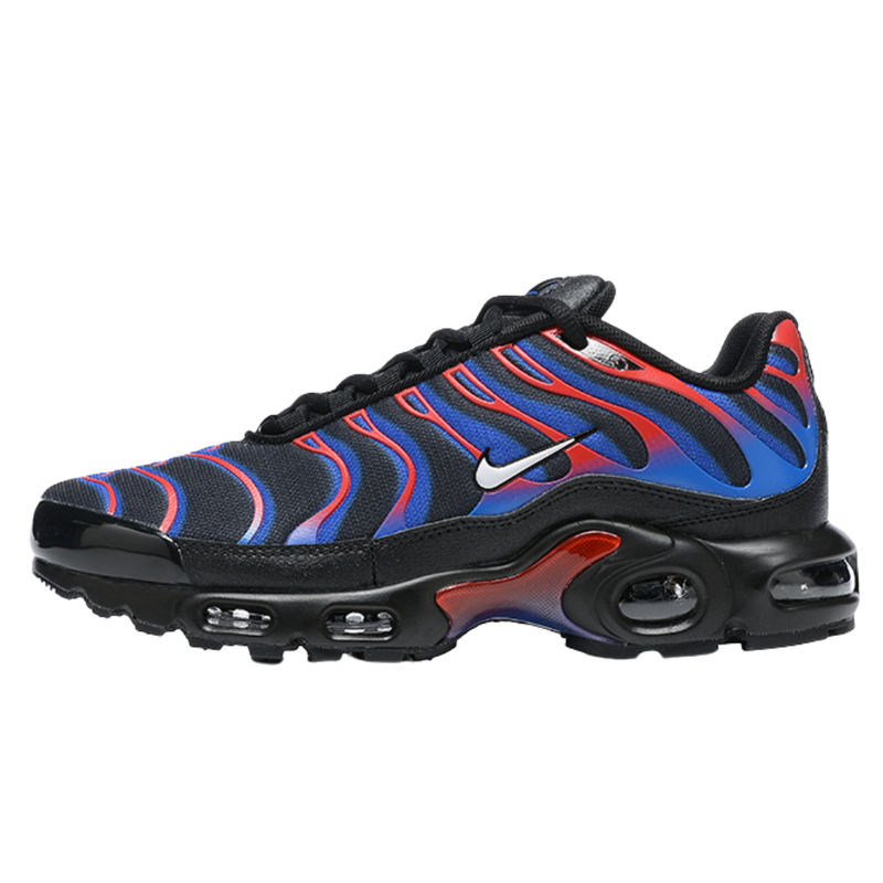 Air Max Plus TN1 “Spider Man“