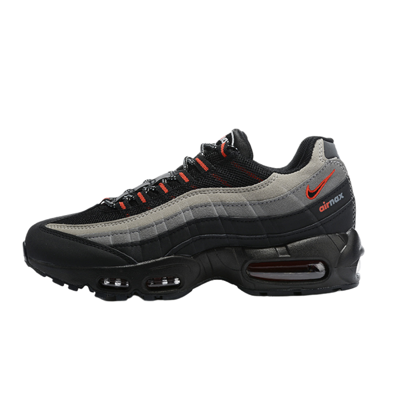 Air Max 95 “Black Grey“