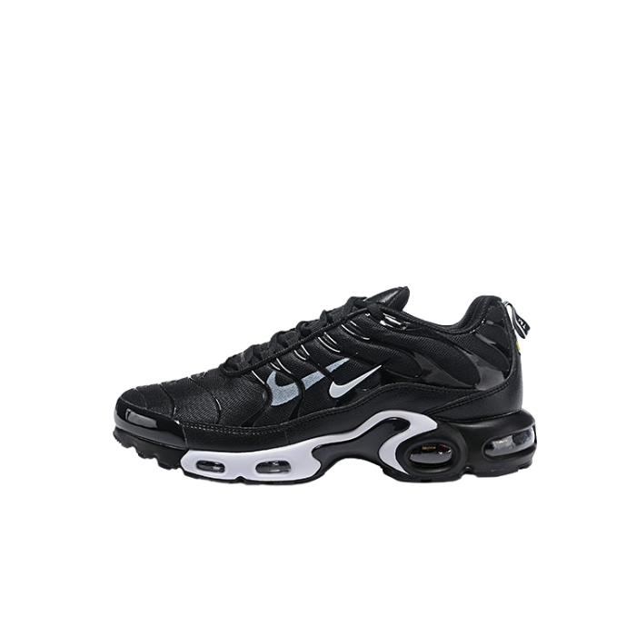 Air Max Plus TN1 “Overbranding Black“