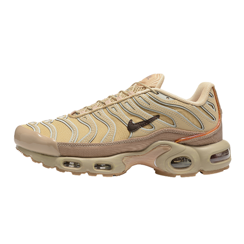 Air Max Plus TN1 “Sesame“