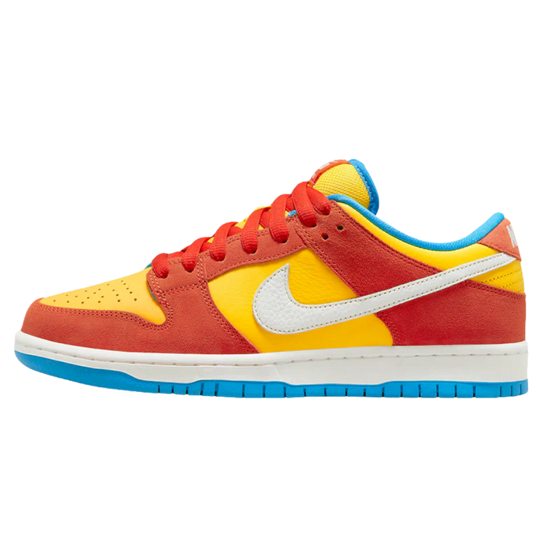 Nike Dunk SB “Bart Simpson“