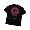 Camiseta Chrome Hearts "Pink"