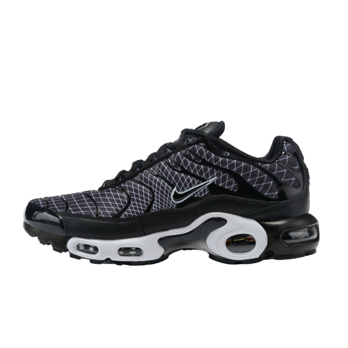 Air Max Plus TN1 “Greedy Black & White“