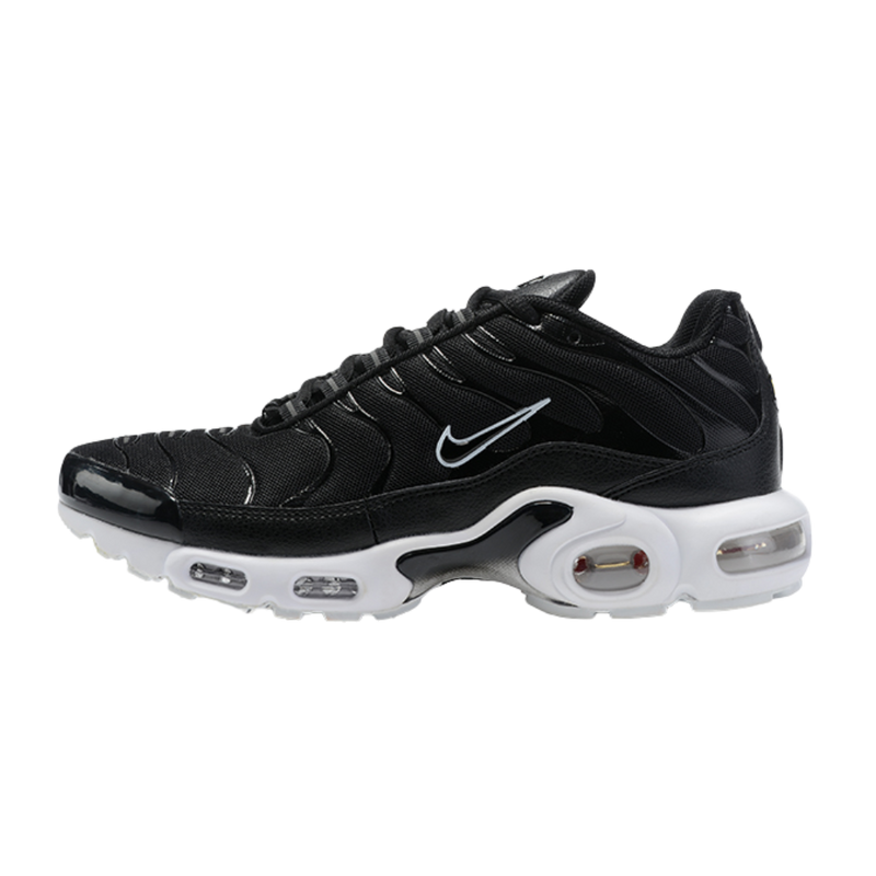 Air Max Plus TN1 “Black White“