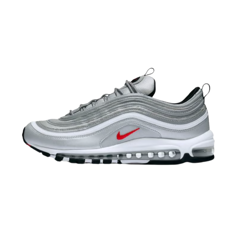 Air Max 97 “Silver Bullet“