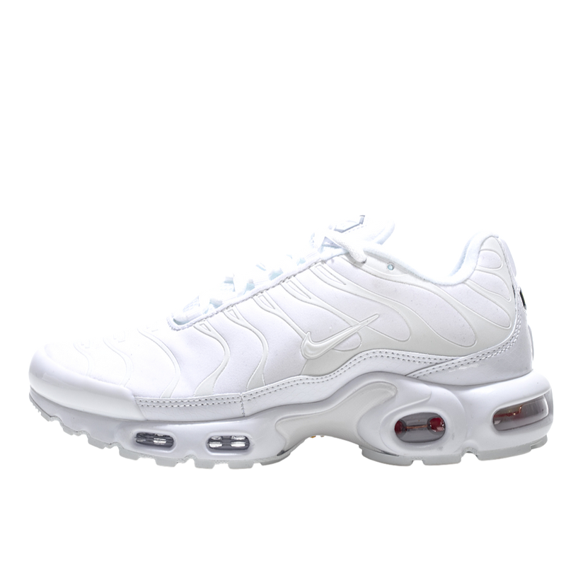 Air Max Plus TN1 “Tripple White“