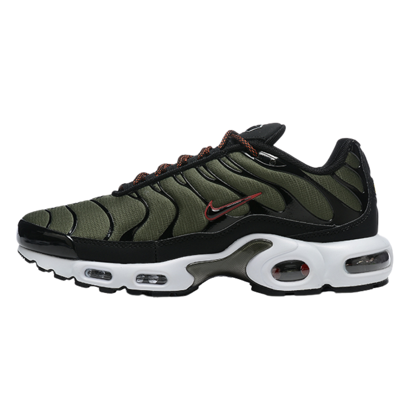 Air Max Plus TN1 “Black Oliver“