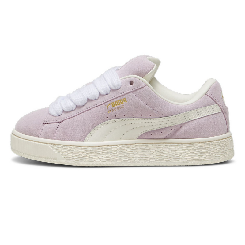 Puma Suede XL "Light Pink"