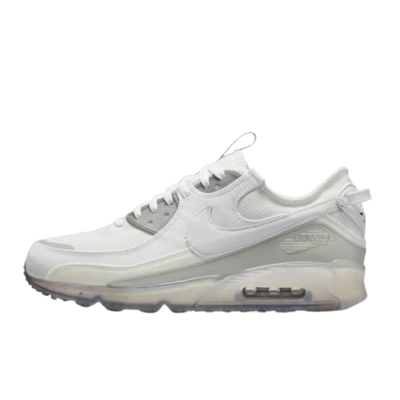 Air Max 90 Terrascape “Tripple White“