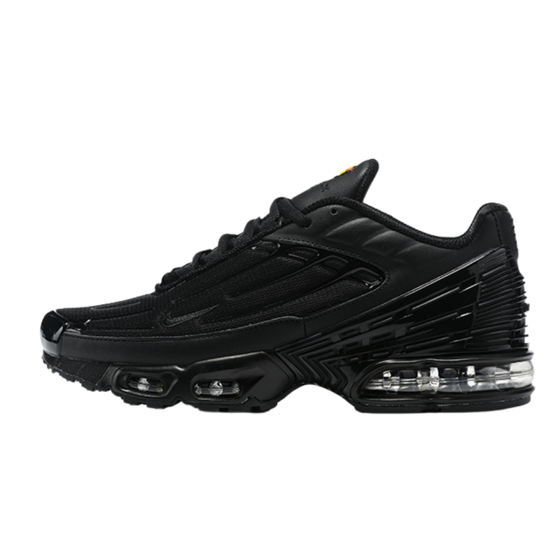 Air Max Plus TN3 “Tripple Black“