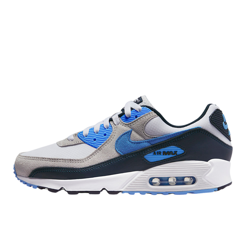 Air Max 90 “UNC“