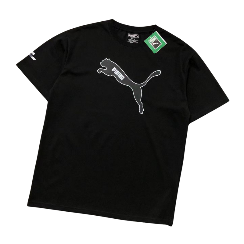 Camiseta Puma "Flow"