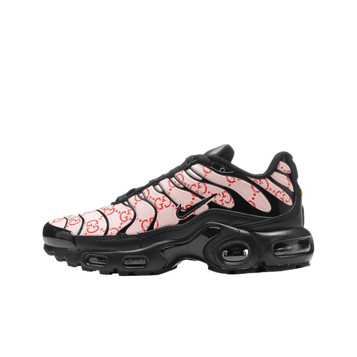 Air Max Plus TN1 “Pink Gucci“