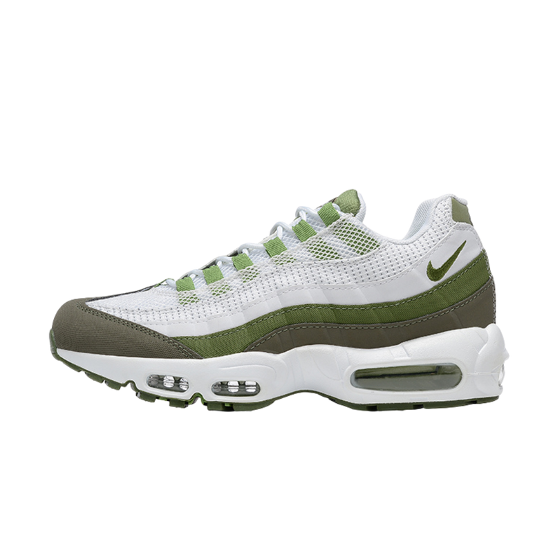 Air Max 95 “Olive“