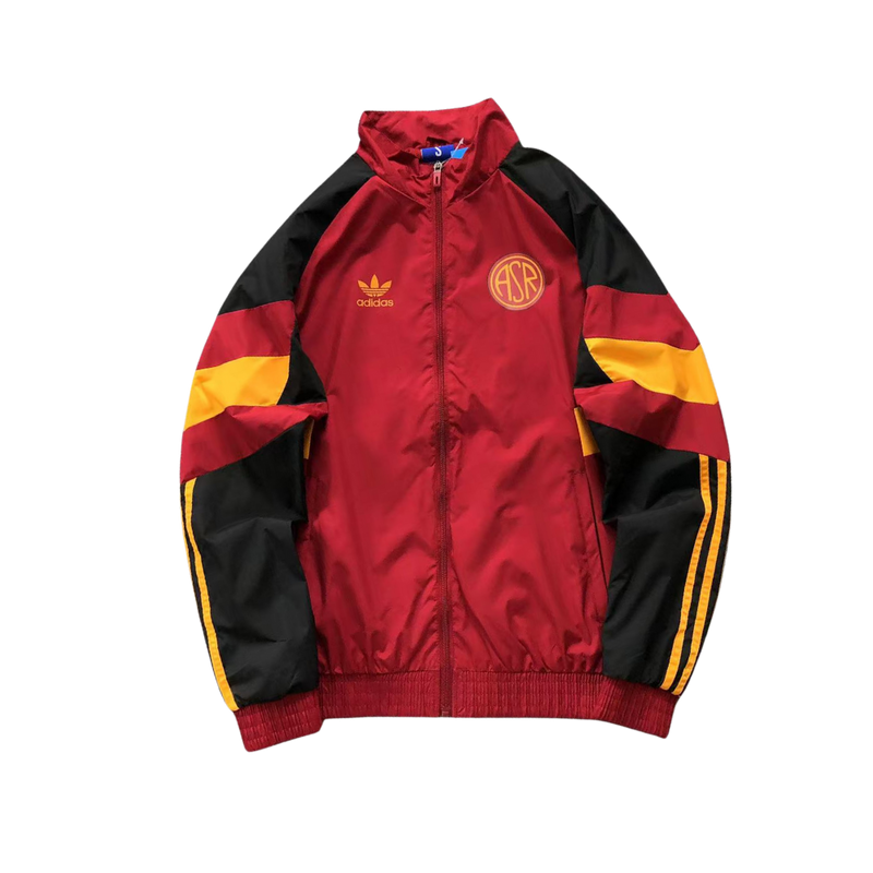 Adidas "AS Roma" Tracksuit