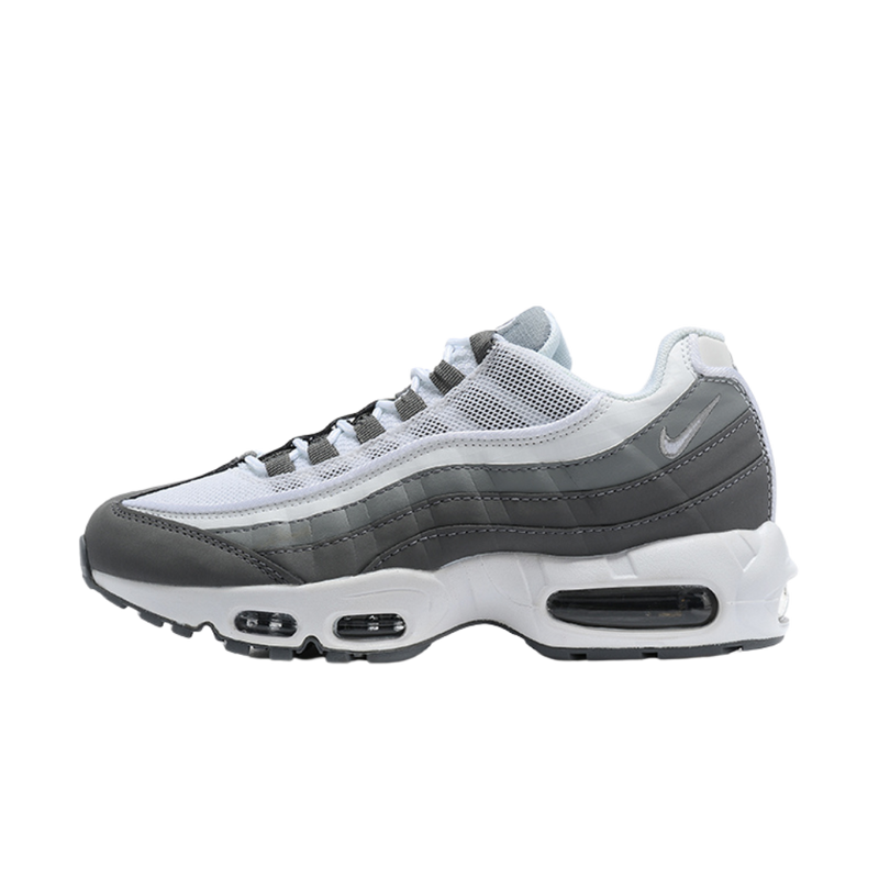 Air Max 95 “Essential Gray“