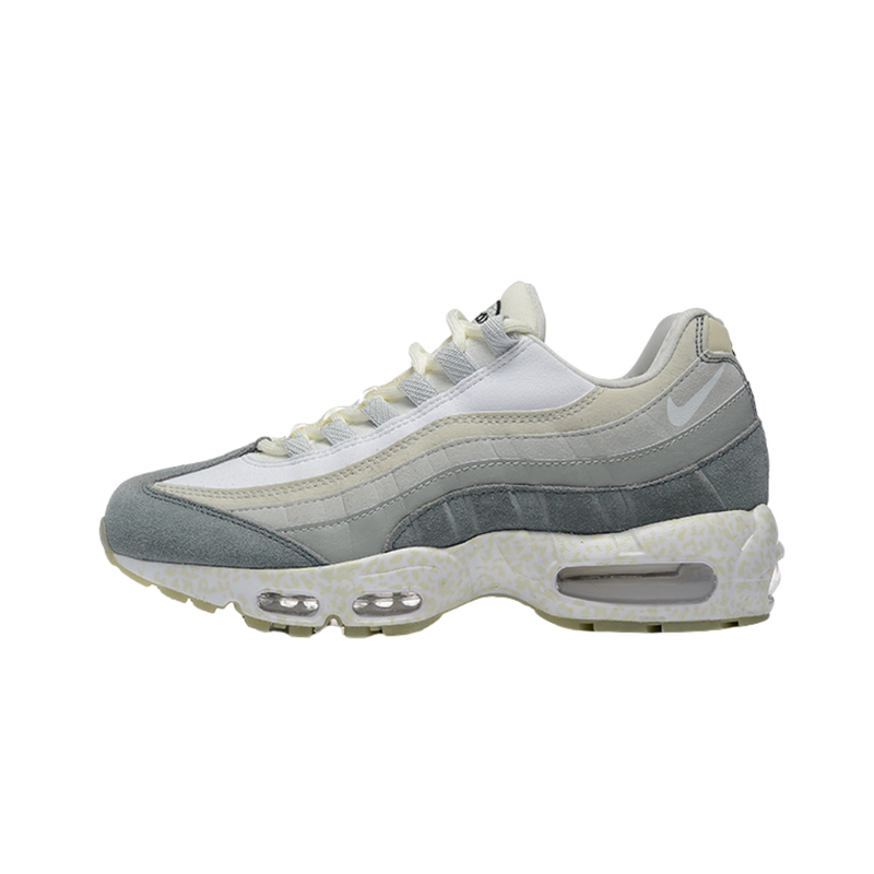 Air Max 95 “QS Summit Whitek“