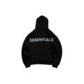 Moletom Essentials "Basic"