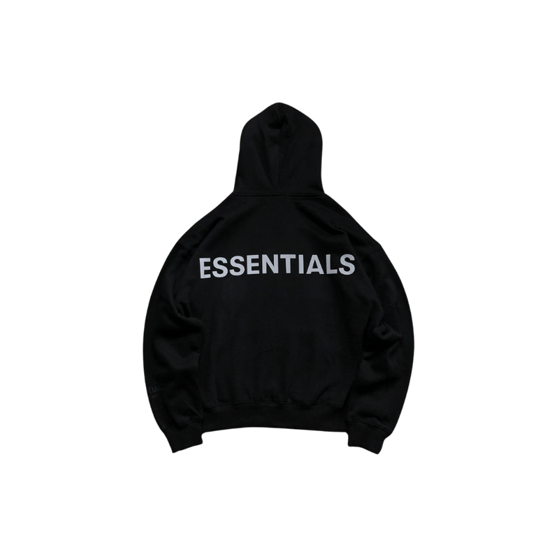 Moletom Essentials "Basic"