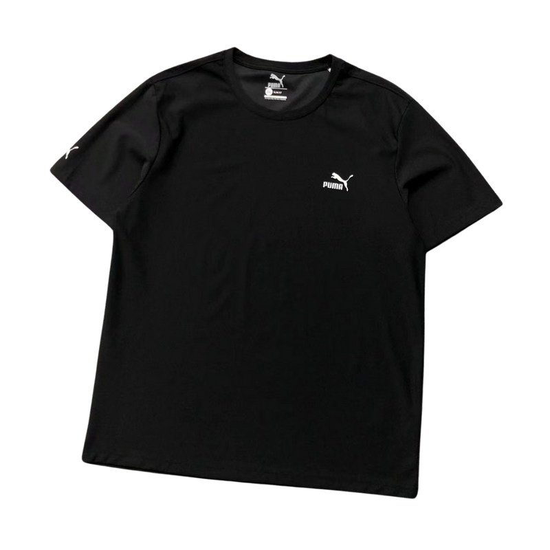 Camiseta Puma "Slim Fit"