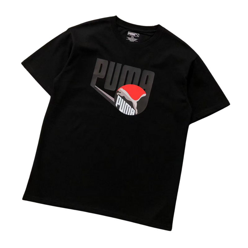 Camiseta Puma "Thrill"