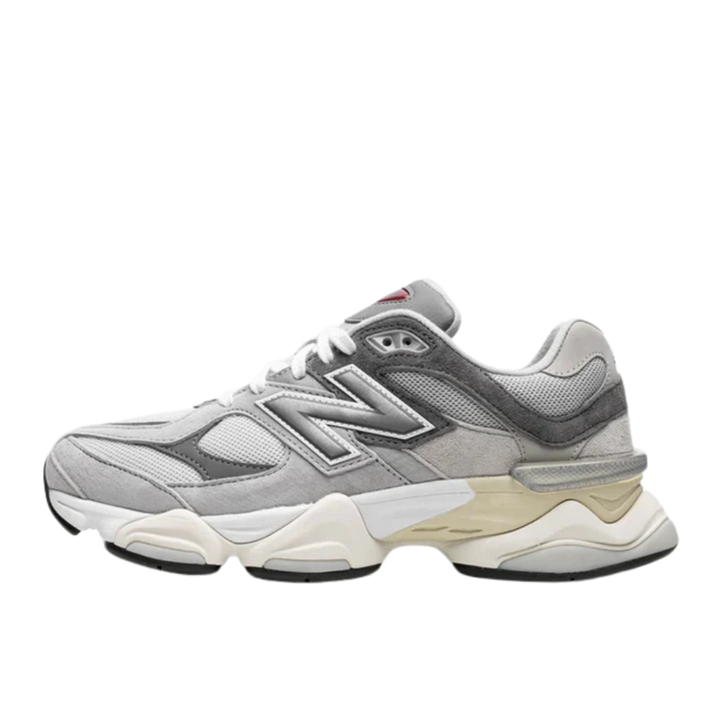 New Balance 9060 “Rain Cloud Grey“