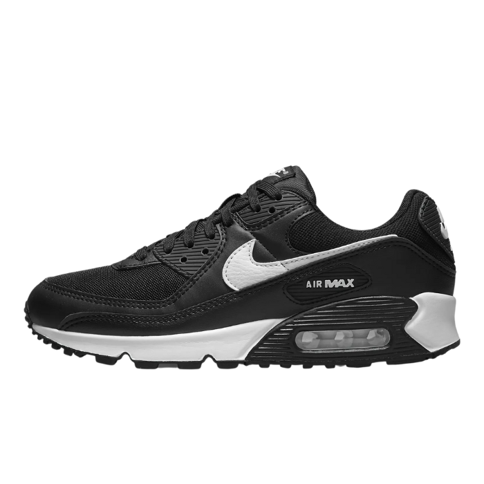 Air Max 90 “Black White“