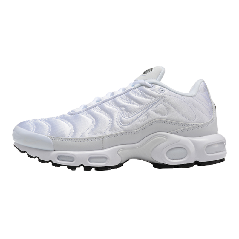 Air Max Plus TN1 “White“