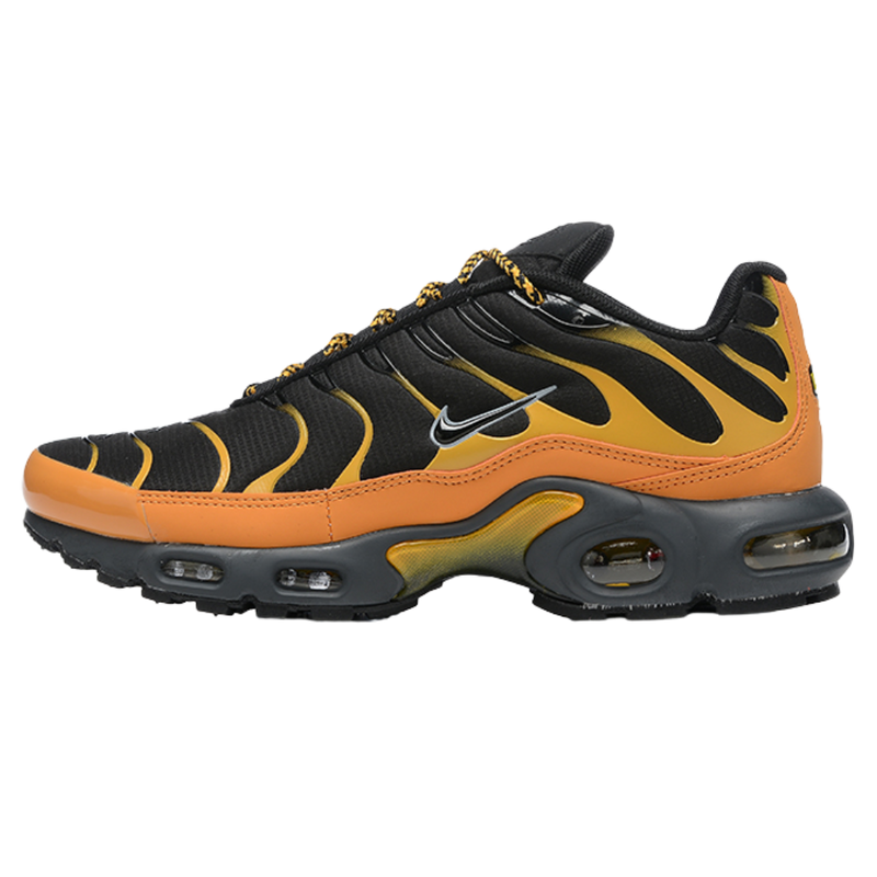 Air Max Plus TN1 “Black Orange“