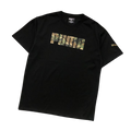 Camiseta Puma "Camo"