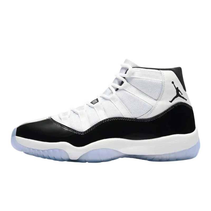 Air Jordan 11 "Concord"