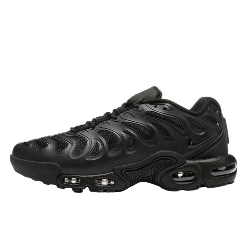 Air Max Plus TN Drift “Tripple Black“